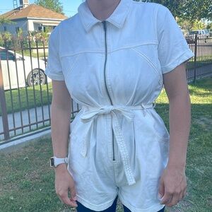 Wild Fable jumpsuit shorts